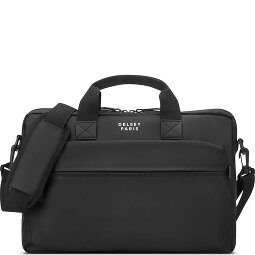 Delsey Paris Maubert 2.0 Teczka Ochrona RFID 40 cm Komora na laptopa  Model 3