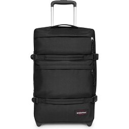 Eastpak Transit'R Plus 2 kółka Walizka kabinowa 55 cm  Model 1