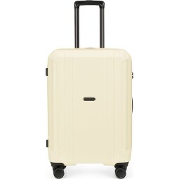 Epic Airwave Neo 4 kółka Walizka 65 cm  Model 3