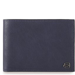 Piquadro Skórzany portfel Uomo 12,5 cm  Model 1