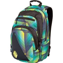 NITRO Stash 29 Plecak 49 cm Komora na laptopa  Model 3