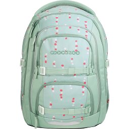 coocazoo Porter Plecak szkolny 46 cm  Model 4
