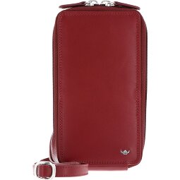 Golden Head Polo Etui na telefon komórkowy Skóra 9.5 cm  Model 3