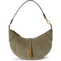 POLO RALPH LAUREN Polo ID Torba na ramię Skóra 26 cm  Model 2