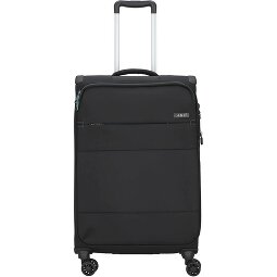 d&n Travel Line 9004 Wózek 4-kołowy 68 cm  Model 2