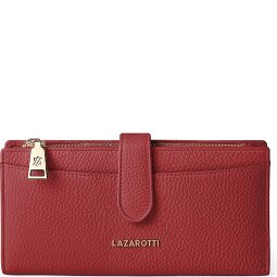 Lazarotti Bologna Leather Portfel Skóra 20 cm  Model 10