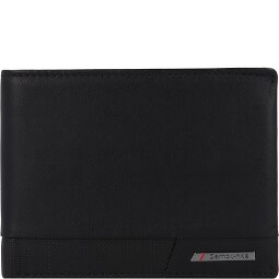 Samsonite Pro-DLX 6 Wallet RFID Leather 13 cm  Model 1