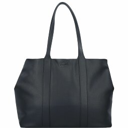 Lacoste City Court Shopper Bag Skórzany 41.5 cm  Model 2