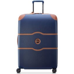 Delsey Paris Chatelet Air 2.0 4 kółka Walizka 75 cm  Model 3