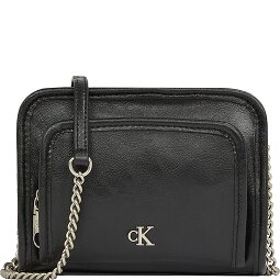 Calvin Klein Jeans Utility Torba na ramię Skórzany 34 cm  Model 1