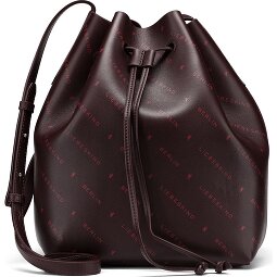 Liebeskind Monogram Torba Skórzany 40 cm  Model 2