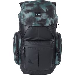 NITRO Daypacker Two Plecak 46 cm Komora na laptopa  Model 3