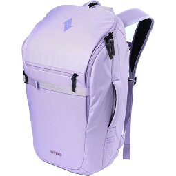 NITRO Nikuro Plecak 54 cm przegroda na laptopa  Model 4