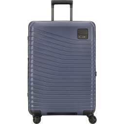 Samsonite Intuo 4 kółka Walizka M 69 cm z plisą rozprężną  Model 3
