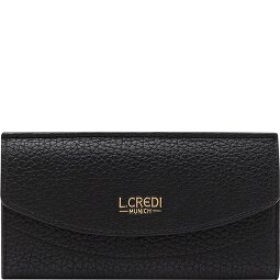 L.Credi Ondria Portfel 19 cm  Model 2