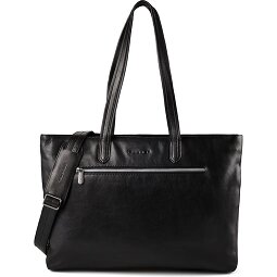 Plevier Power Shopper Bag Skóra 43.5 cm Komora na laptopa  Model 2