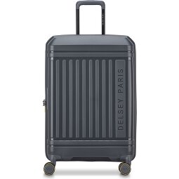 Delsey Paris Lutece 4 kółka Walizka 69 cm  Model 3