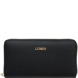 L.Credi Poema Portfel Ochrona RFID 19 cm  Model 2