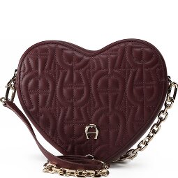 AIGNER Fashion Torba na ramię Skóra 19 cm  Model 5