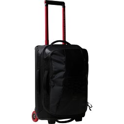 The North Face Base Camp Rolling Thunder 22 2 kółka Torba podróżna 56 cm  Model 2