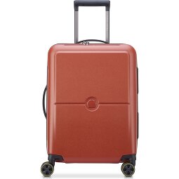 Delsey Paris Turenne 2.0 4 kółka Walizka kabinowy 55 cm  Model 1