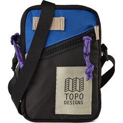 Topo Designs Accessories Mini Torba Torba na ramię 12 cm  Model 3