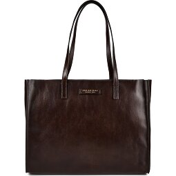 The Bridge Shopper Bag Skóra 36 cm  Model 2