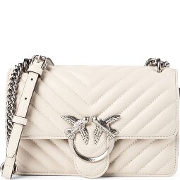 PINKO Love One Torba na ramię Skóra 21 cm  Model 1