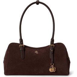 Lauren Ralph Lauren Marcy Torba na ramię Skóra 35 cm  Model 2