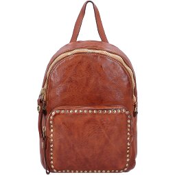 Campomaggi City Backpack Leather 23 cm  Model 1