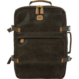 Bric's Plecak podróżny Life 42 cm z przegrodą na laptopa  Model 2