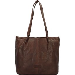 Harold's Submarine Shopper Bag Leather 39 cm  Model 1