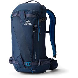 Gregory Targhee 32 L Plecak trekkingowy M-L 65 cm  Model 1
