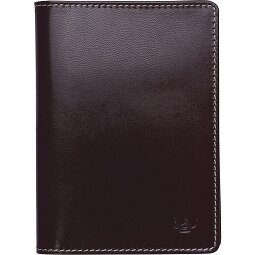 Golden Head Bari Etui na dowód osobisty Skórzany 9 cm  Model 1