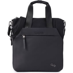 Hedgren Furo Roku Torba Ochrona RFID 30 cm Komora na laptopa  Model 1