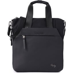 Hedgren Furo Roku Torba Ochrona RFID 30 cm Komora na laptopa  Model 1