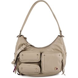 DuDu Pocket Torba na ramię Skóra 30 cm  Model 2