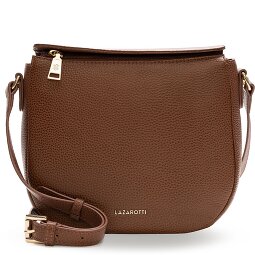 Lazarotti Bologna Leather Torba na ramię Skórzany 25 cm  Model 2