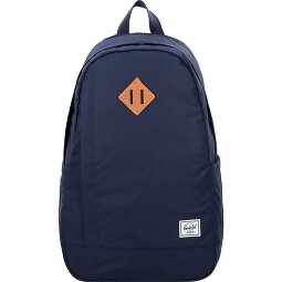 Herschel Seymour 2 kółka Walizka z plecakiem 49 cm Komora na laptopa  Model 2