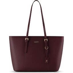 Lazarotti Skórzana Shopper Bag Bologna XL, 35 cm  Model 3