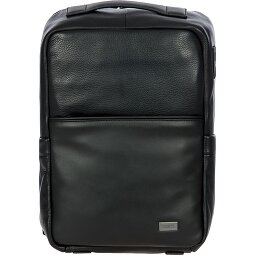 Bric's Torino Plecak skórzany 37 cm Komora na laptopa  Model 1