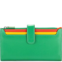 Mywalit Continental Portfel Skórzany 20 cm  Model 6