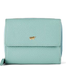 Braun Büffel Asti Wallet RFID Leather 12 cm  Model 3