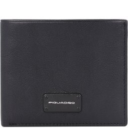 Piquadro Harper Wallet RFID Leather 11 cm  Model 1