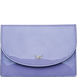 Golden Head Carrara Etui na karty kredytowe Ochrona RFID Skórzany 10.5 cm  Model 3