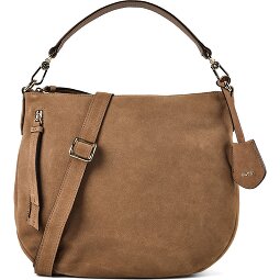 abro Juna Torba na ramię Skóra 34 cm  Model 1