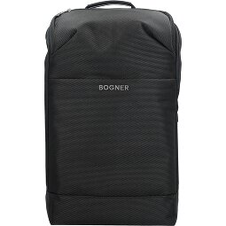 Bogner Keystone Lennard Plecak 47 cm Komora na laptopa  Model 1