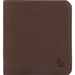 Bellroy Portfel Ochrona RFID Skórzany 10 cm  Model 1