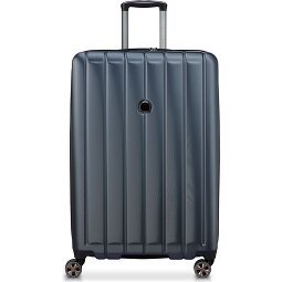 Delsey Paris Longitude 4 kółka Walizka 76 cm z funkcją poszerzenia  Model 1