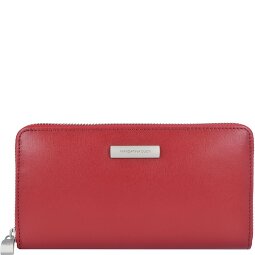 Mandarina Duck Skórzany portfel Hera 3.0 19 cm  Model 2